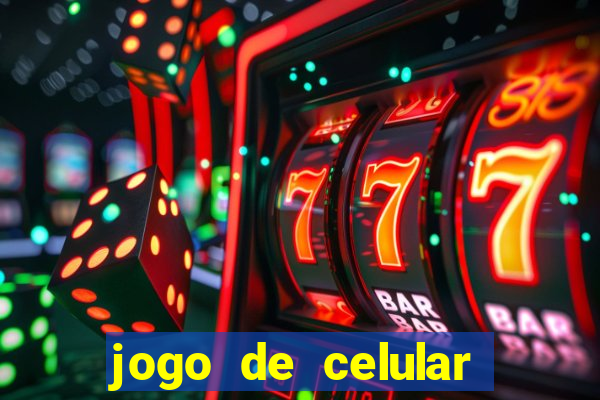 jogo de celular para ganhar dinheiro